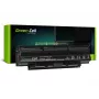 Bateria para portátil Green Cell DE01 11,1V 4400mAh alta qualidade instalação simples