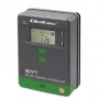 Controlador de carga solar MPPT QOLTEC 40A 12V/24V com ecrã LCD