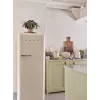 Chaleira Smeg 1.7L 2400W Cream