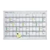 Quadro de planeamento Franken JK703 ano