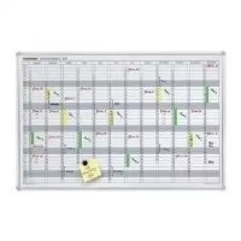 Quadro de planeamento Franken JK703 ano