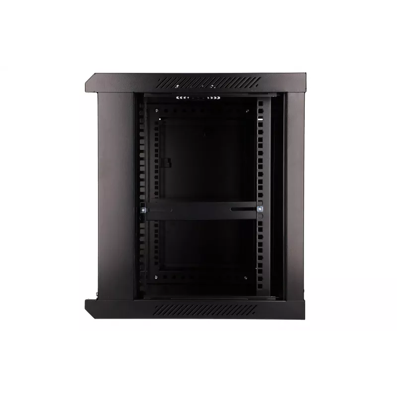 Armário de parede Extralink Extralink Armário rack 9U 600x450 preto