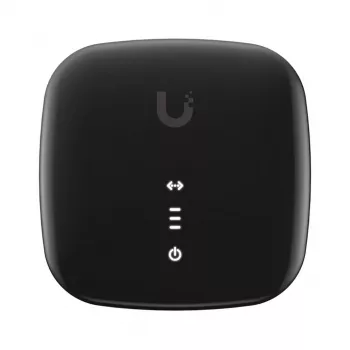 Conversor de rede Ubiquiti UISP -FIBER-XGS 10000 Mbit/s