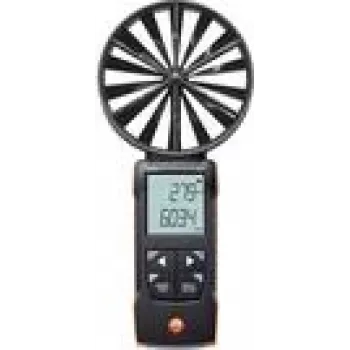 417 Anemómetro 0,3 a 20 m/s (0563 0417)