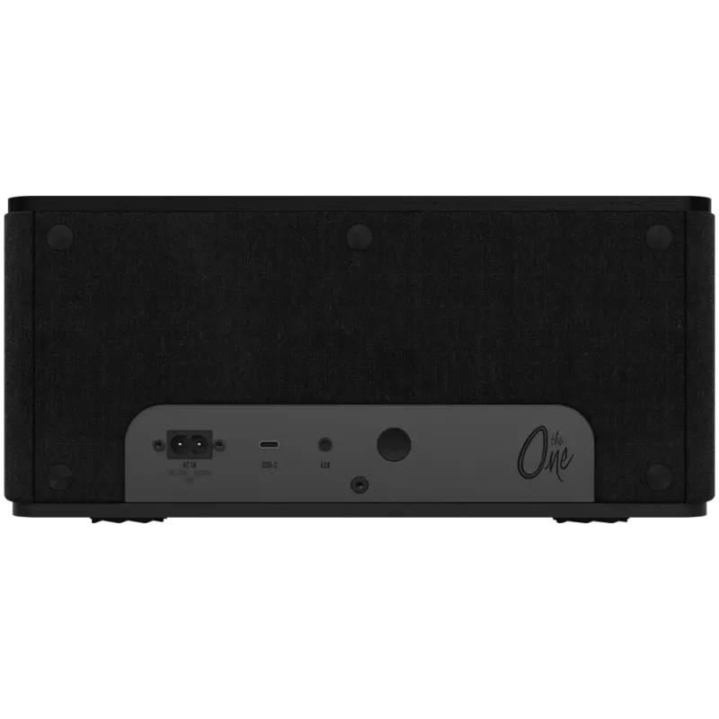 KLIPSCH The One Plus preto mate