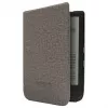 Capa para tablet WPUC-627-S-GY Cinzento (PocketBook Touch Lux 4, Lux 5, Color, Touch HD 3, Basic Lux 2)