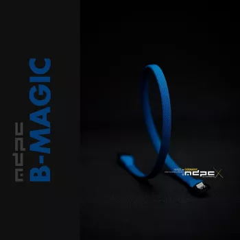 Manga MDPC-X Medium - B-Magic, 1m