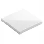 Módulo de comando GIRA S3000 System 55 branco puro (modelo 536003)