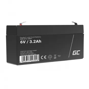 Bateria UPS de chumbo-ácido selada Green Cell AGM14