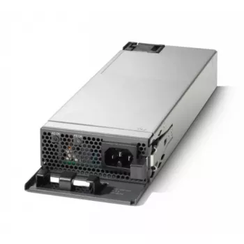 Fonte de alimentação Cisco PWR-C5-1KWAC 1000W