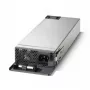 Fonte de alimentação Cisco PWR-C5-1KWAC 1000W