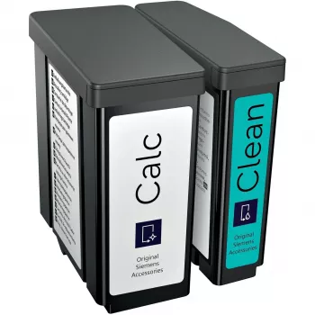 Siemens TZ800Z3 peça/acessório para máquina de café cartucho descalcificador