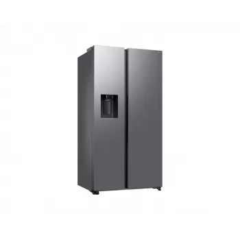 Frigorífico SAMSUNG RS70F64KETEO com tecnologia No-Frost e grande capacidade
