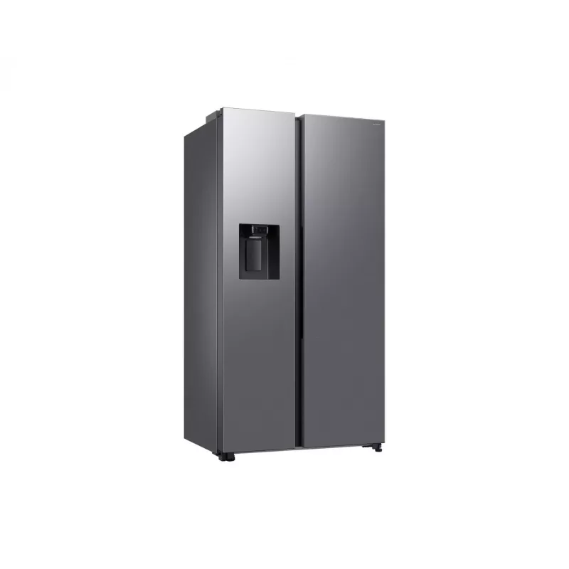 Frigorífico SAMSUNG RS70F64KETEO com tecnologia No-Frost e grande capacidade