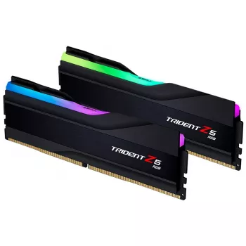 Módulo de memória G.Skill F5-6000J3238G32GX2-TZ5RK 64 GB 2 x 32 GB DDR5 6000 MHz