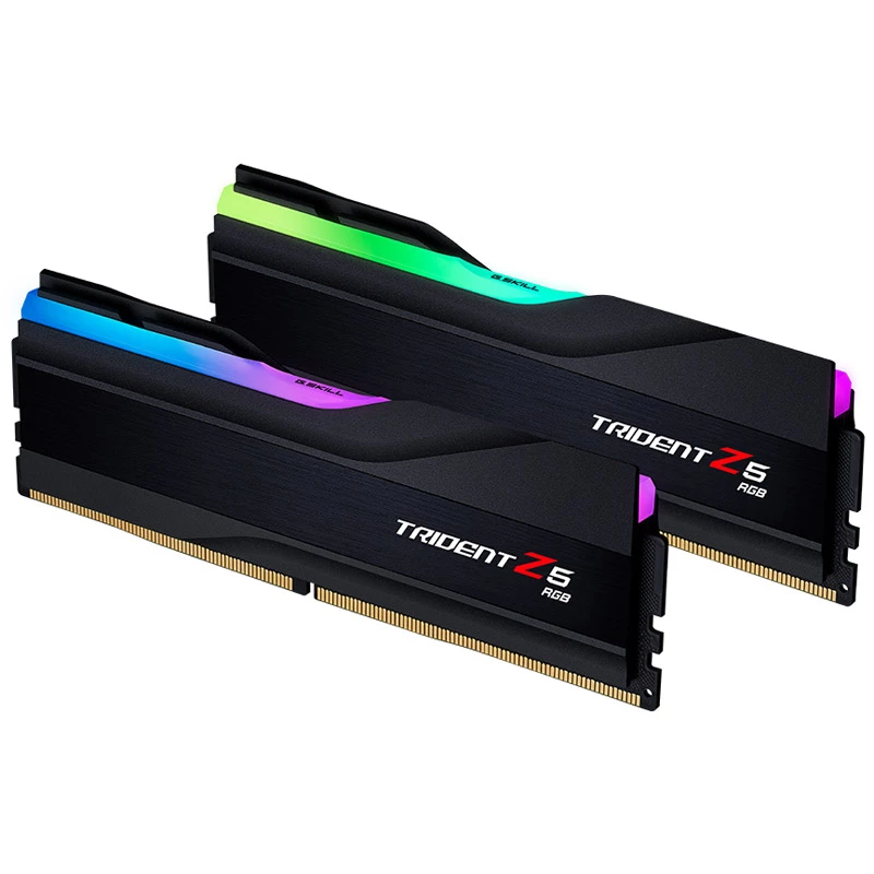 Módulo de memória G.Skill F5-6000J3238G32GX2-TZ5RK 64 GB 2 x 32 GB DDR5 6000 MHz