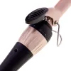 Adler | Ferro de caracóis | AD 2116 | Sistema de aquecimento cerâmico | Diâmetro do cilindro 19 mm | Temperatura (máx.) 200 °C | 36 W | preto/rosa