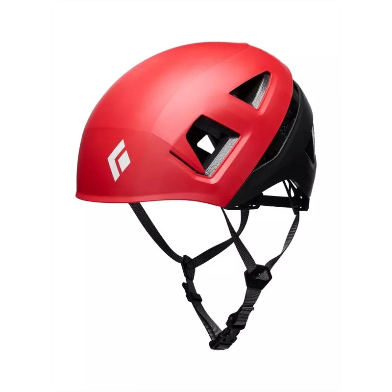 Capacete Diamond Capitan E hyperrot preto M/L