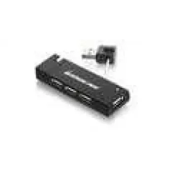 Hub de interfaces IOGEAR GUH285W6