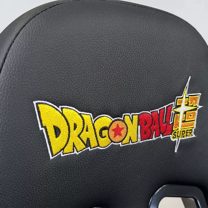 Cadeira gaming Subsonic Pro Gaming Seat DBZ SON GOKU