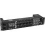 Misturadora Omnitronic EM-650B MK2 6 canais USB — Omnitronic EM-650B MK2