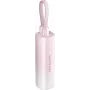 Powerbank Vention FHWR0, carregador portátil USB-C/USB-A, compatibilidade universal