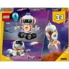 LEGO CREATOR 3 EM 1 31164 Robô Espacial