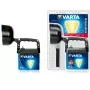 Lanterna de mão Varta 18660101421 LED 4W 190lm preto azul