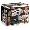 Máquina de café de brincar SMOBY Ekspres do kawy — aparelho de brincar infantil, conjunto interativo em plástico