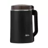 Moinho de café Jata JEML1820 — moinho elétrico de mesa, design compacto