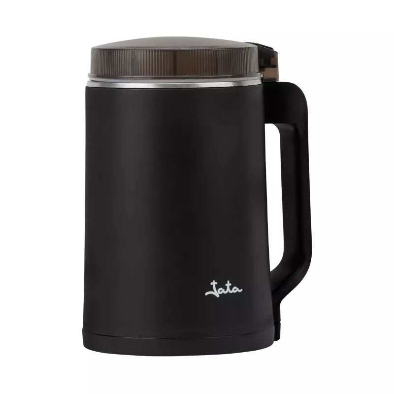 Moinho de café Jata JEML1820 — moinho elétrico de mesa, design compacto
