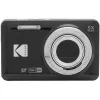 Kodak PIXPRO FZ55 1/2.3 câmara compacta 16 MP CMOS 4608 x 3456 píxeis preto (FZ55BK)