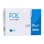 Papel de cópia escritório POLLUX (A4; 80 g/m²; 500 folhas; branco, mate)