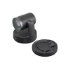 Câmara de videoconferência Logitech 991-000553 Full HD campo de visão de 90° zoom de 15x