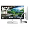 Monitor touchscreen JapanNext WQHD 68,58cm (27)