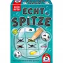Echt Spitze, jogo de dados
