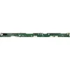 Adaptador de baía INTER-TECH SU-2 NVMe/SAS/SATA 4 baías (Modelo 88887405)