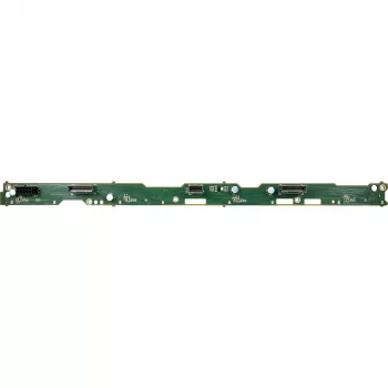 Adaptador de baía INTER-TECH SU-2 NVMe/SAS/SATA 4 baías (Modelo 88887405)