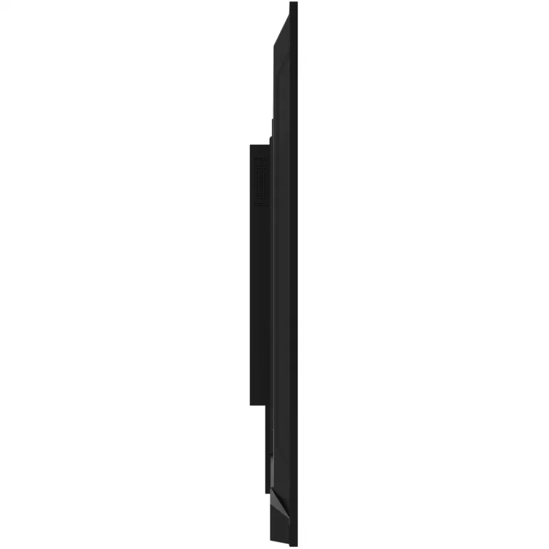 Ecrã 4K UHD de 55 inch Vivitek DK551P com HDMI, DVI, VGA, DisplayPort