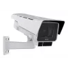 Câmara de vigilância IP Axis P1388-LE Box 3840 x 2160 píxeis