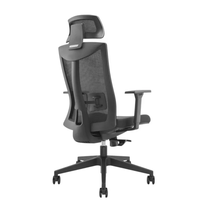 Cadeira ergonómica premium Ergo Officer ER-414