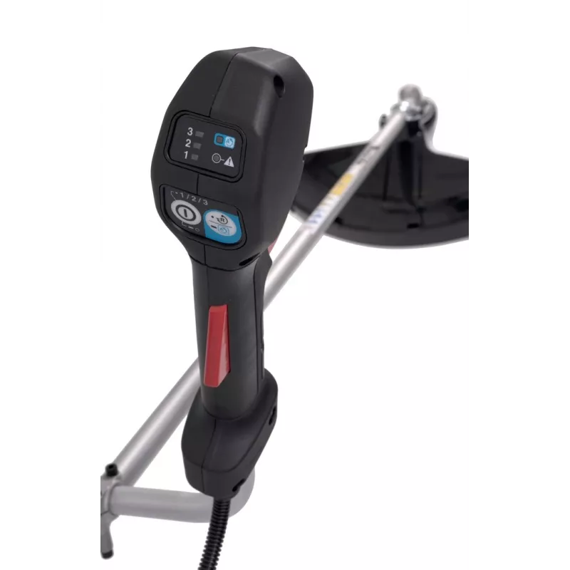 Roçadeira/Aparador de relva Makita DUR369AZ 43 cm bateria verde