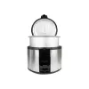 Panela de arroz Cuckoo 4600 ml Prateado SR-4600