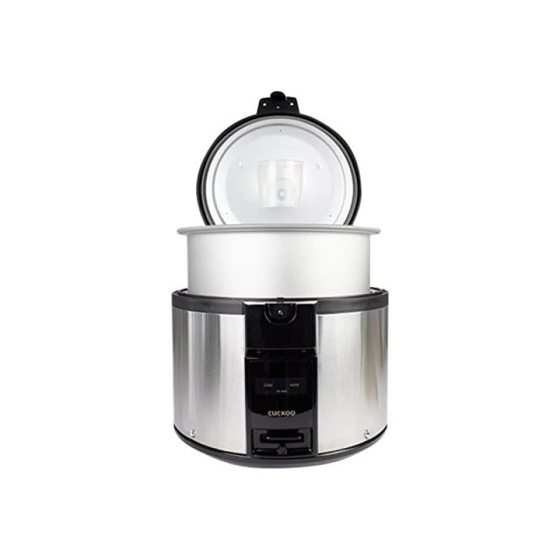 Panela de arroz Cuckoo 4600 ml Prateado SR-4600