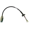 Zebra CBL-VC80-KBUS1-01 cabo USB, 22 cm