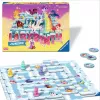 Jogo de tabuleiro Ravensburger 23046 — jogo de encaixe para toda a família, 15 min. de duração, a partir dos 4 anos
