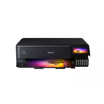Epson EcoTank ET-8550 Jato de tinta A3 5760 x 1440 DPI 32 ppm Wi-Fi