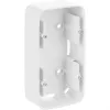 Busch-jaeger 1702-214 branco