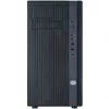 Cooler Master N200 - Torre - Mini ITX / Micro ATX - sem fonte de alimentação (ATX / PS/2)