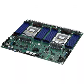 Placa-mãe ASRock TURIN2D24G-2L+/500W AMD SoC Socket SP5